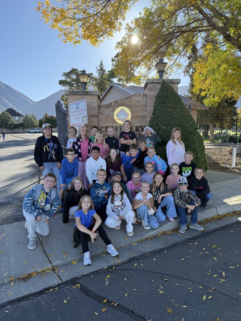Mrs. Smith's class