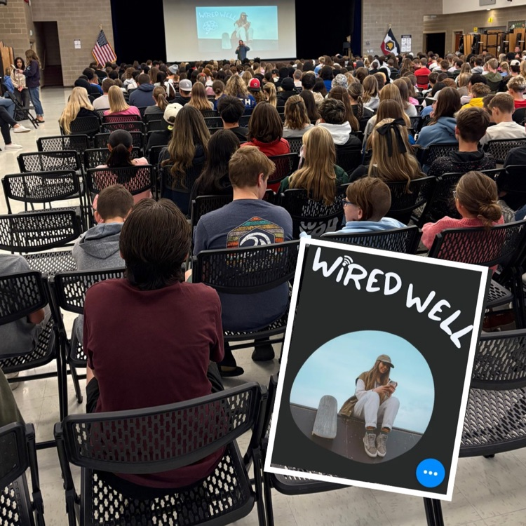 school net safety assembly