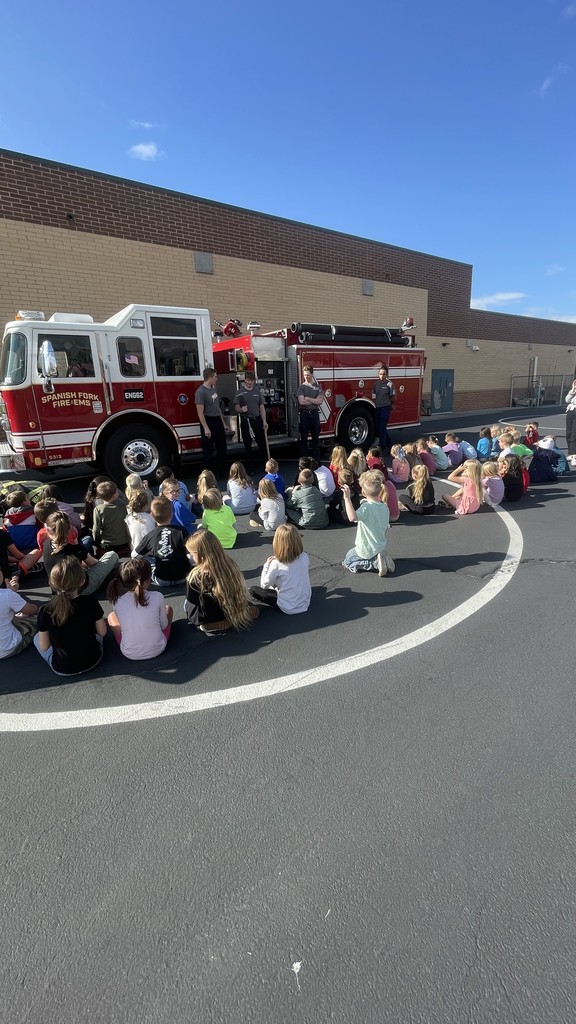 Fire Presentation
