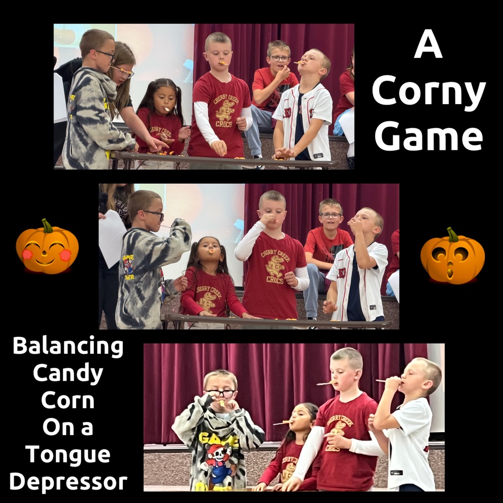 A Fun Candy Corn Game