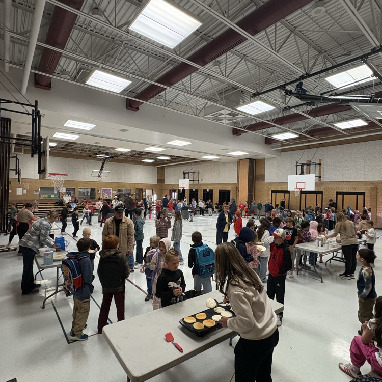 group photo of event