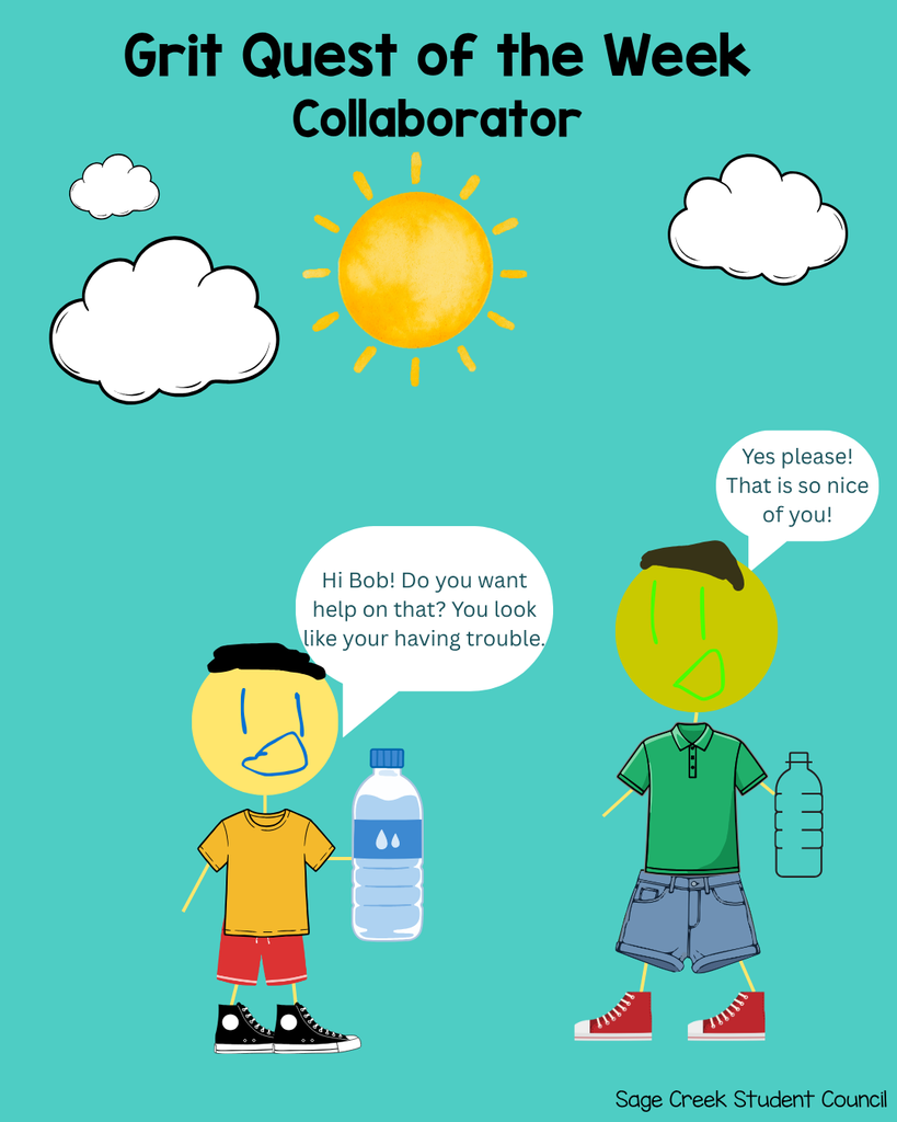 Grit Quest
