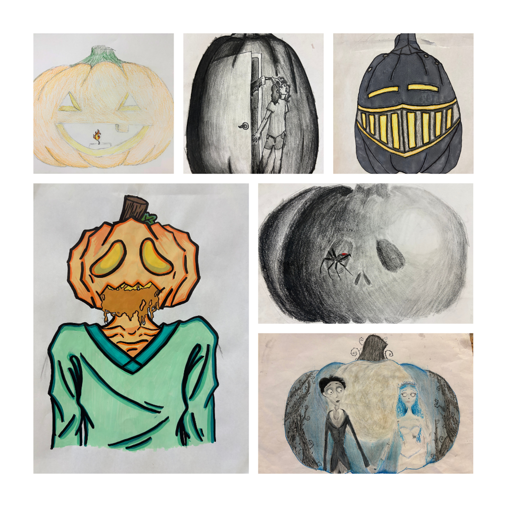 Pumpkin Art