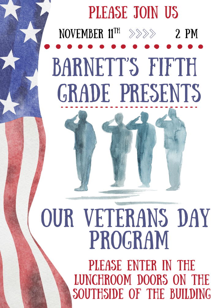 Veterans Program