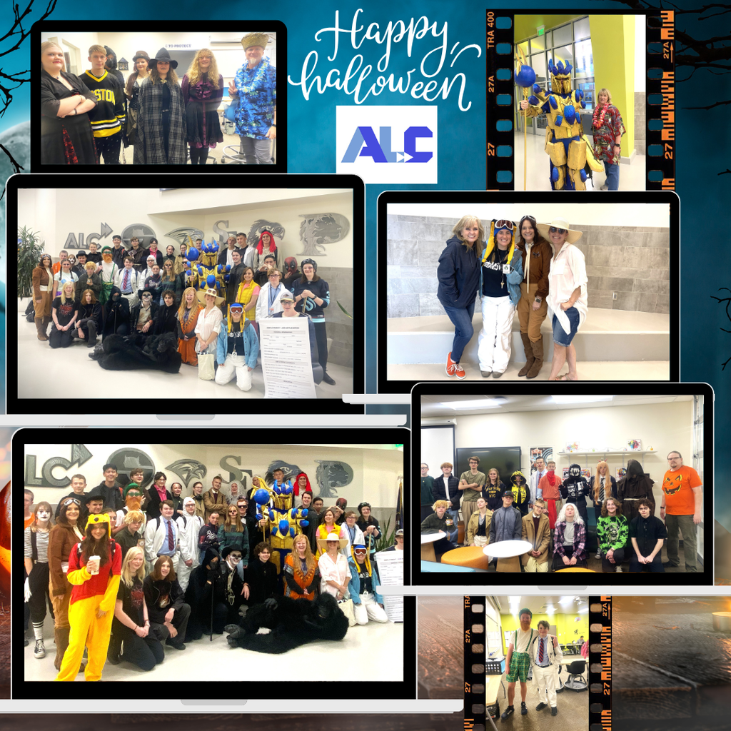 ALC Happy Halloween Instagram Post (6)