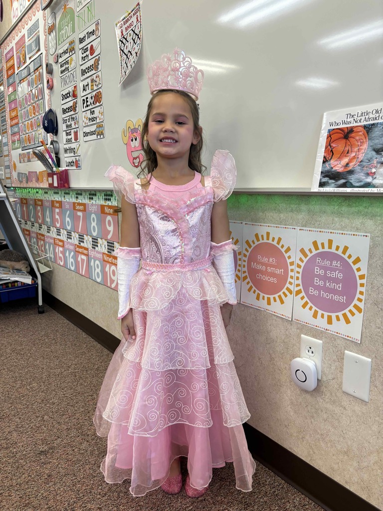 Kids participating in Halloween activities.