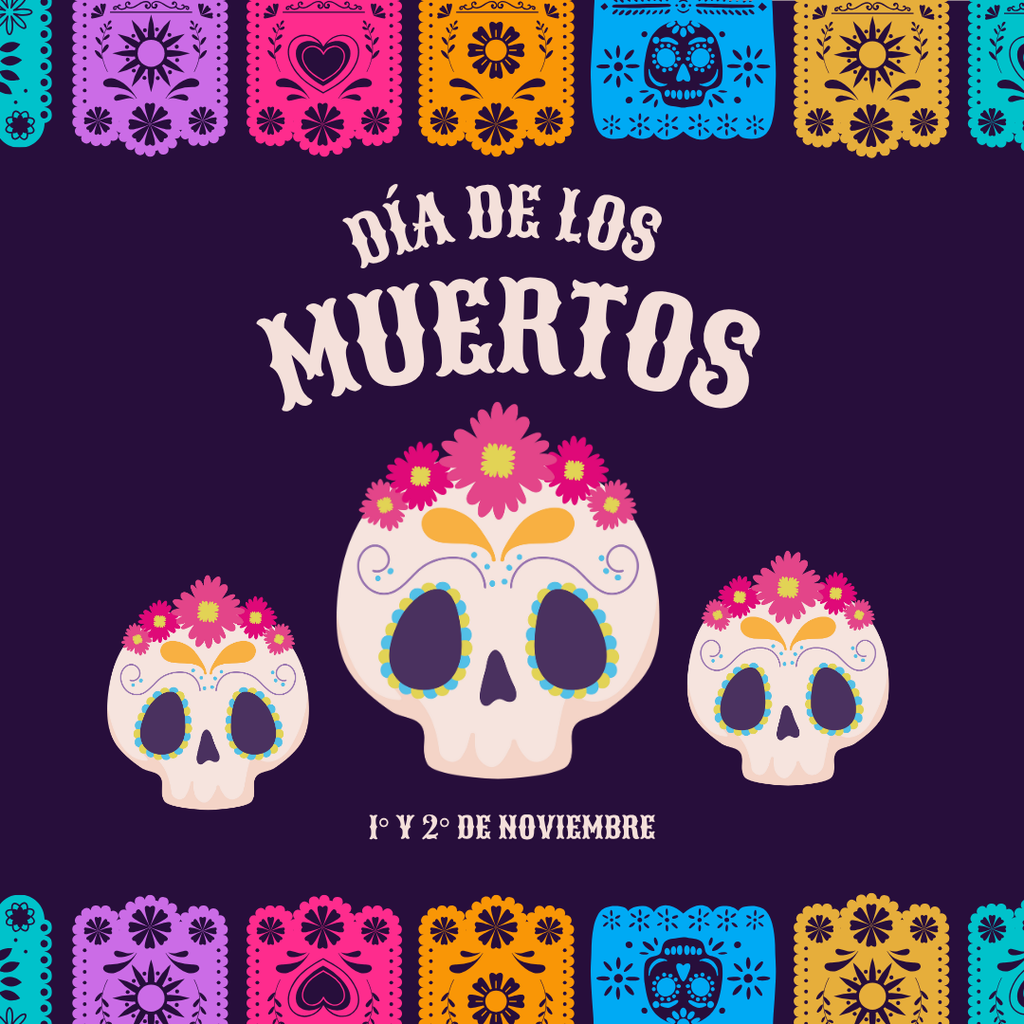 Dia de los muertos