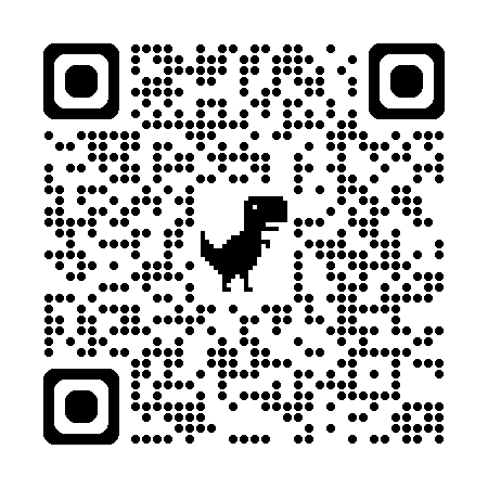 QR for signu up
