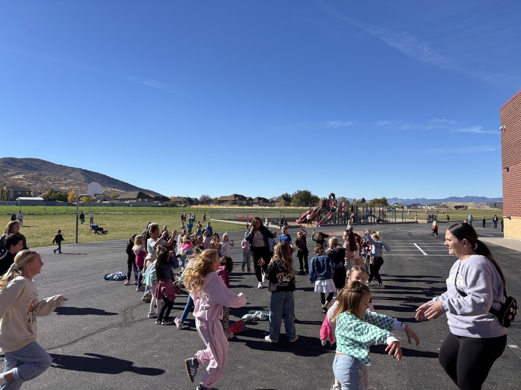 Red Ribbon Week Dress Up Days