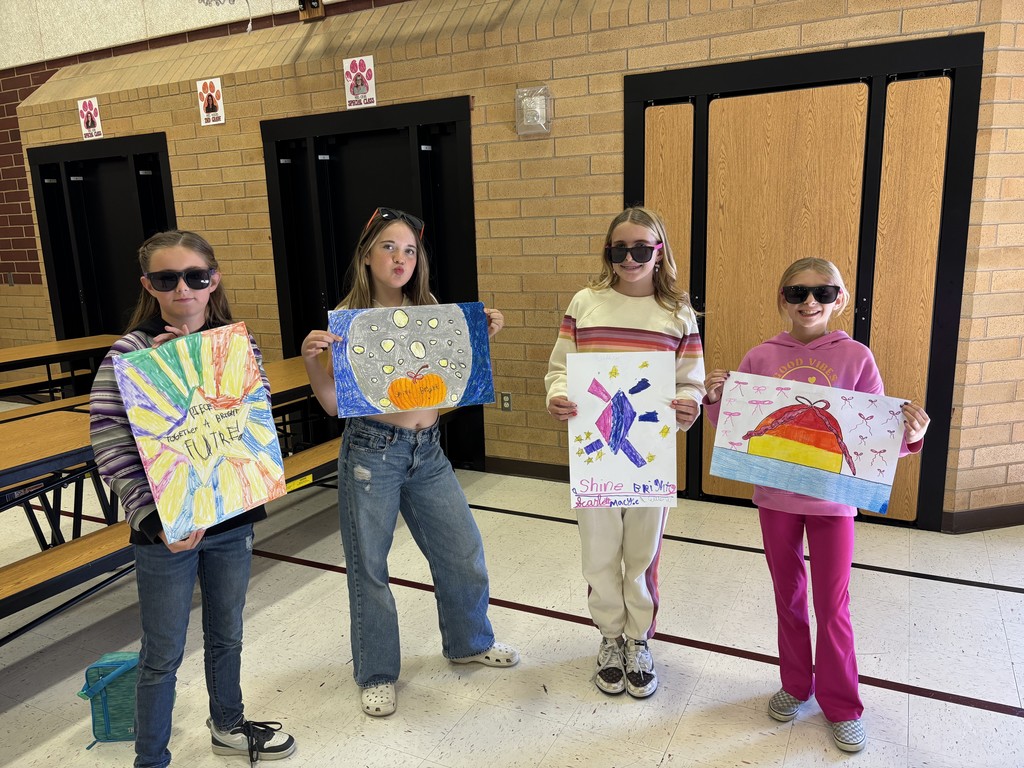 Red Ribbon Week Activities