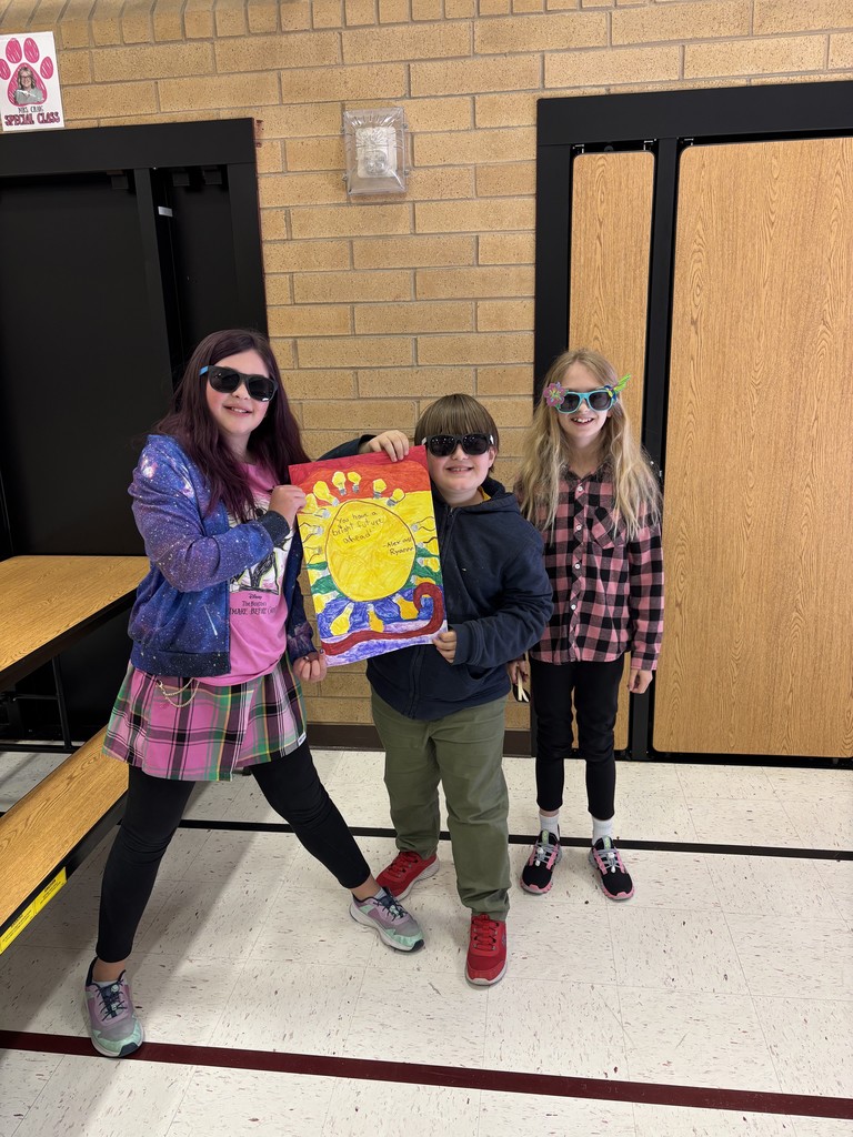 Red Ribbon Week Activities