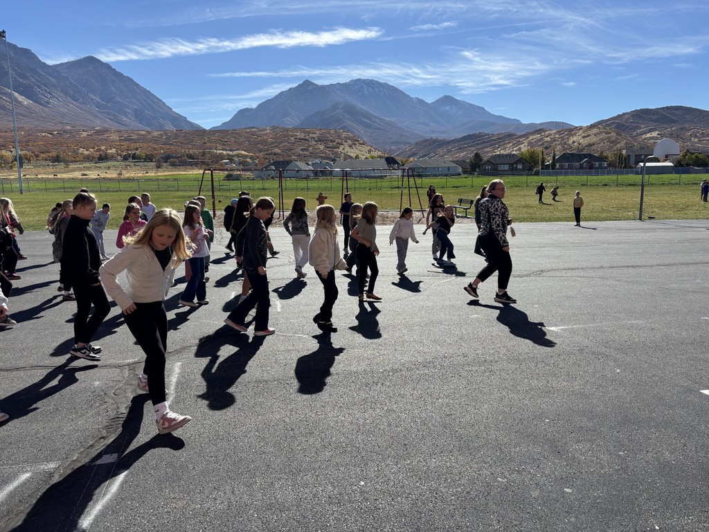 Red Ribbon Week Activites