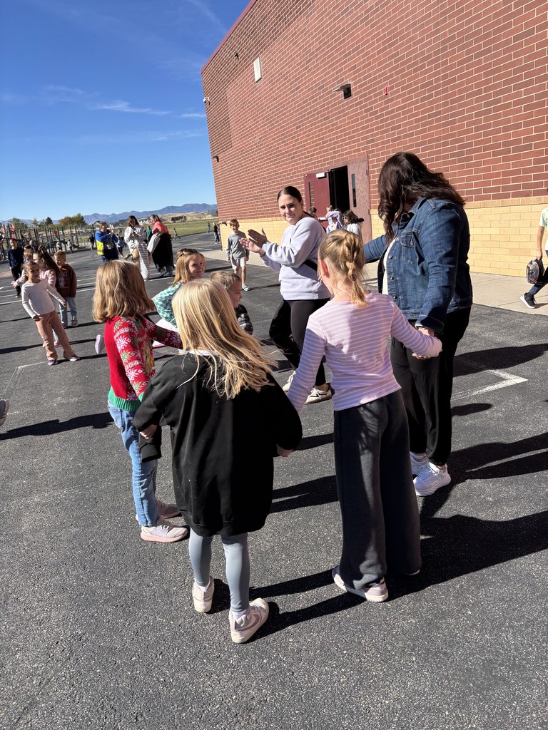 Red Ribbon Week Activities