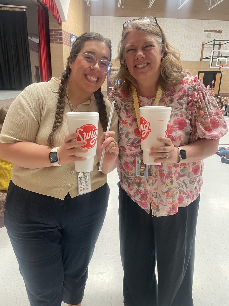 teachers won drinks from swig