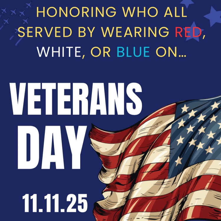 Veterans Day