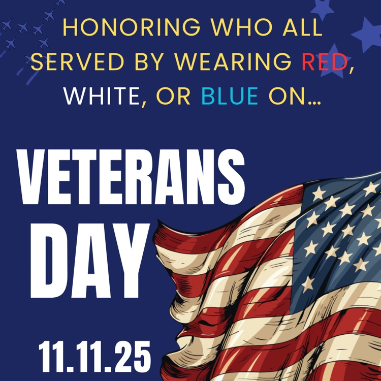 Veterans Day