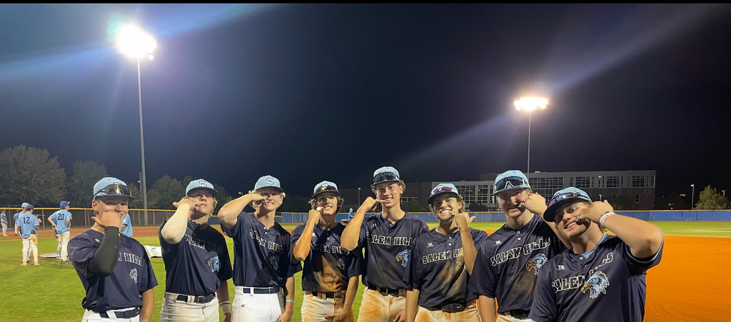 Fall Baseball Wins the Turkey Trot Tournament- Boys showing their winning ring!