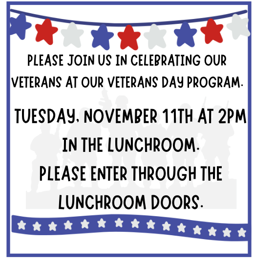 veterans program