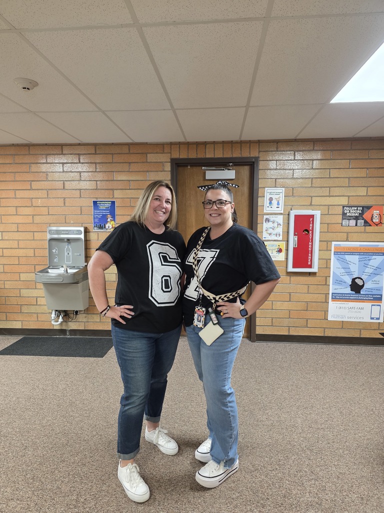 twin day