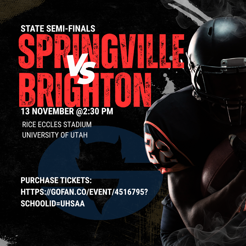 State Football Semifinals