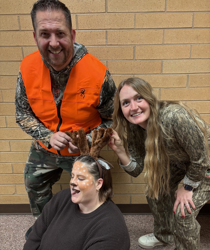 Halloween Shenanigans!