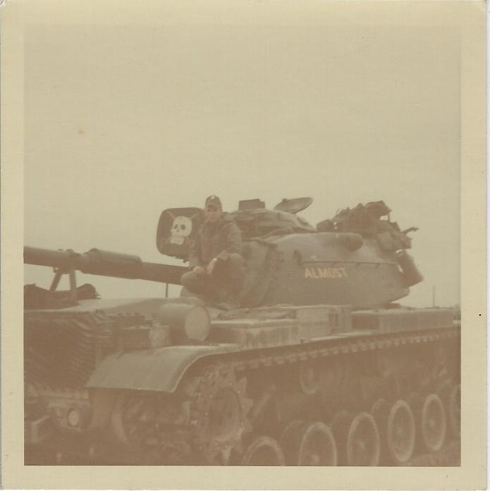 Mrs. Craig's Class - Veterans Day