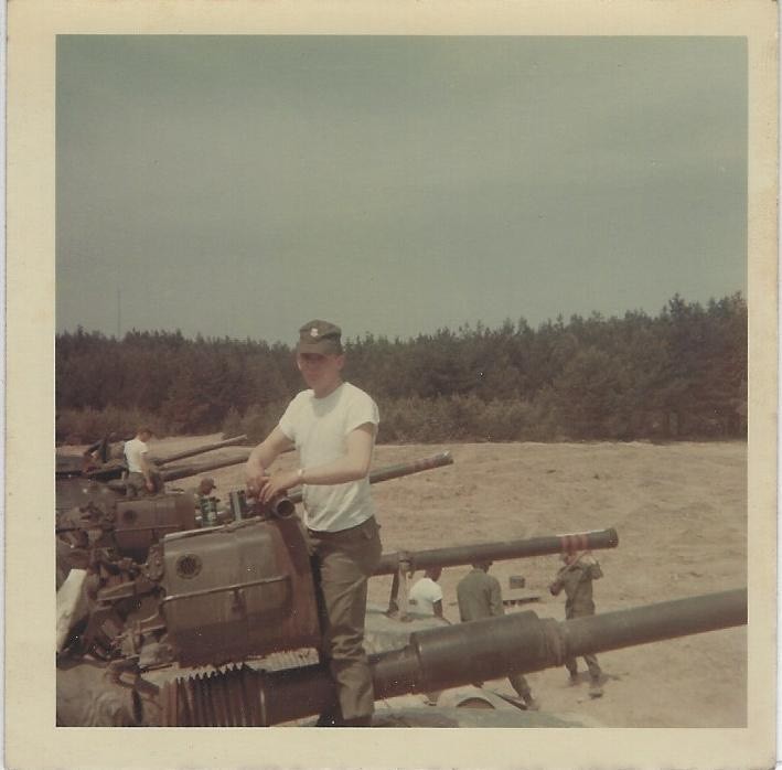 Mrs. Craig's Class - Veterans Day