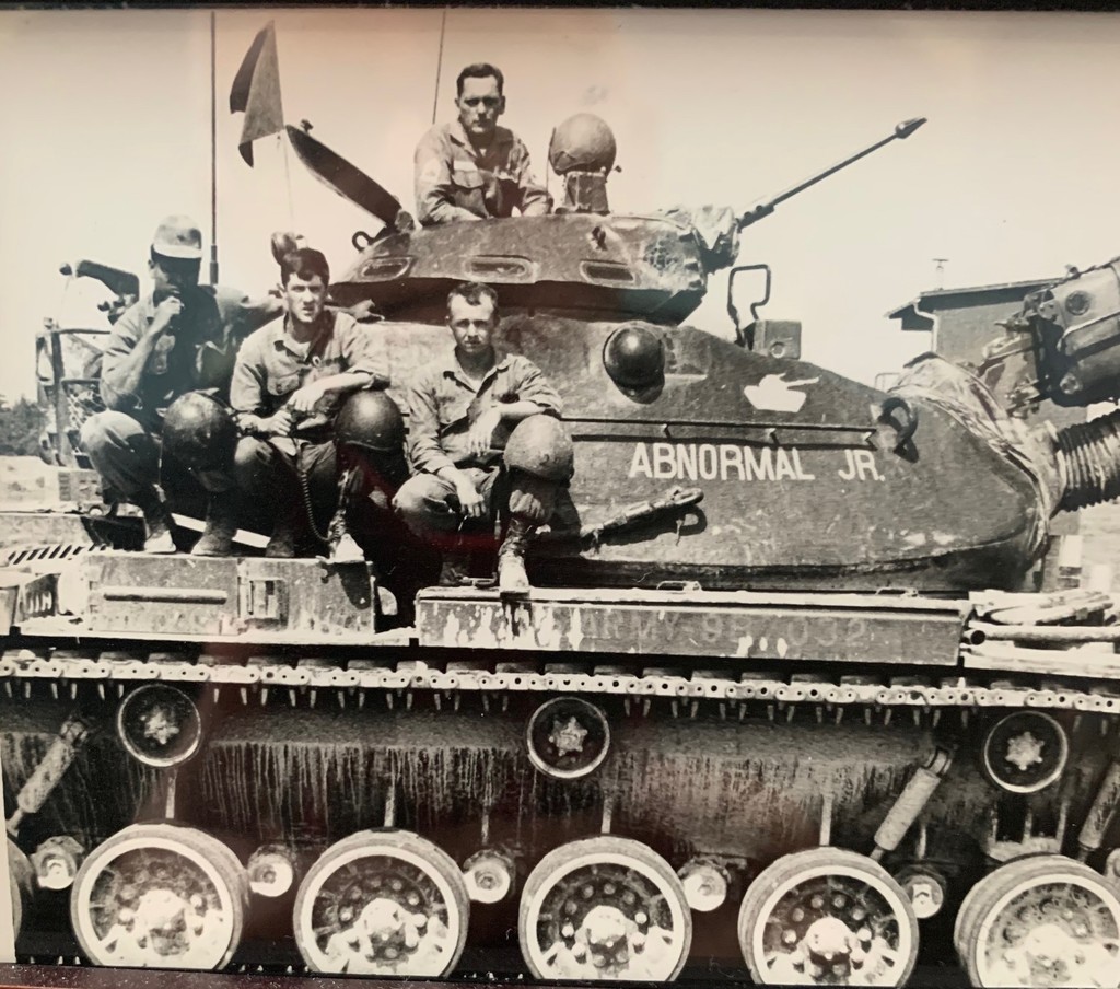 Mrs. Craig's Class - Veterans Day