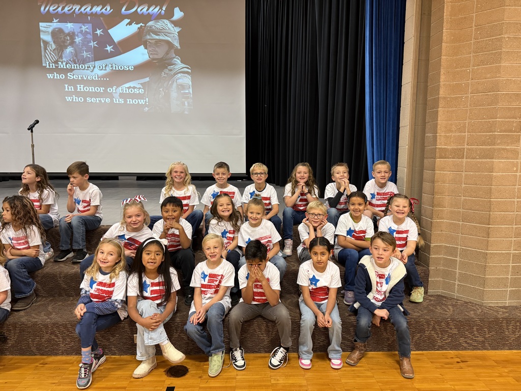 Ms. McInelly's Class