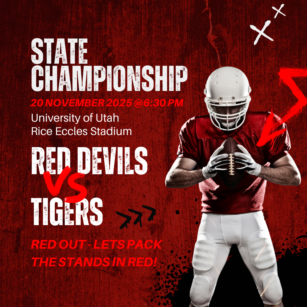 State Football Championship