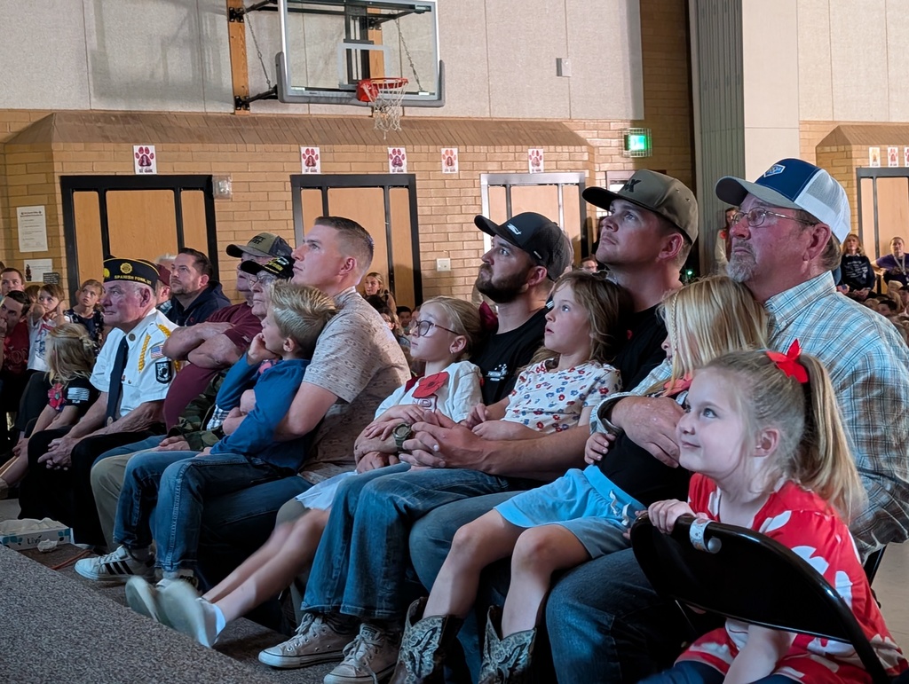 Veterans Day Celebrations