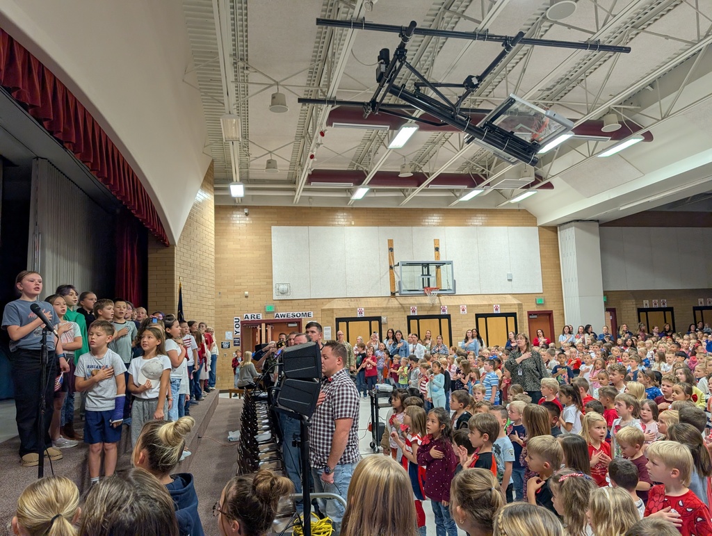 Veterans Day Celebrations