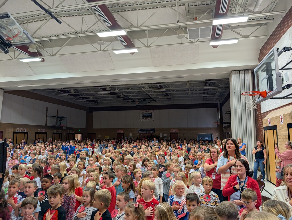 Veterans Day Celebrations