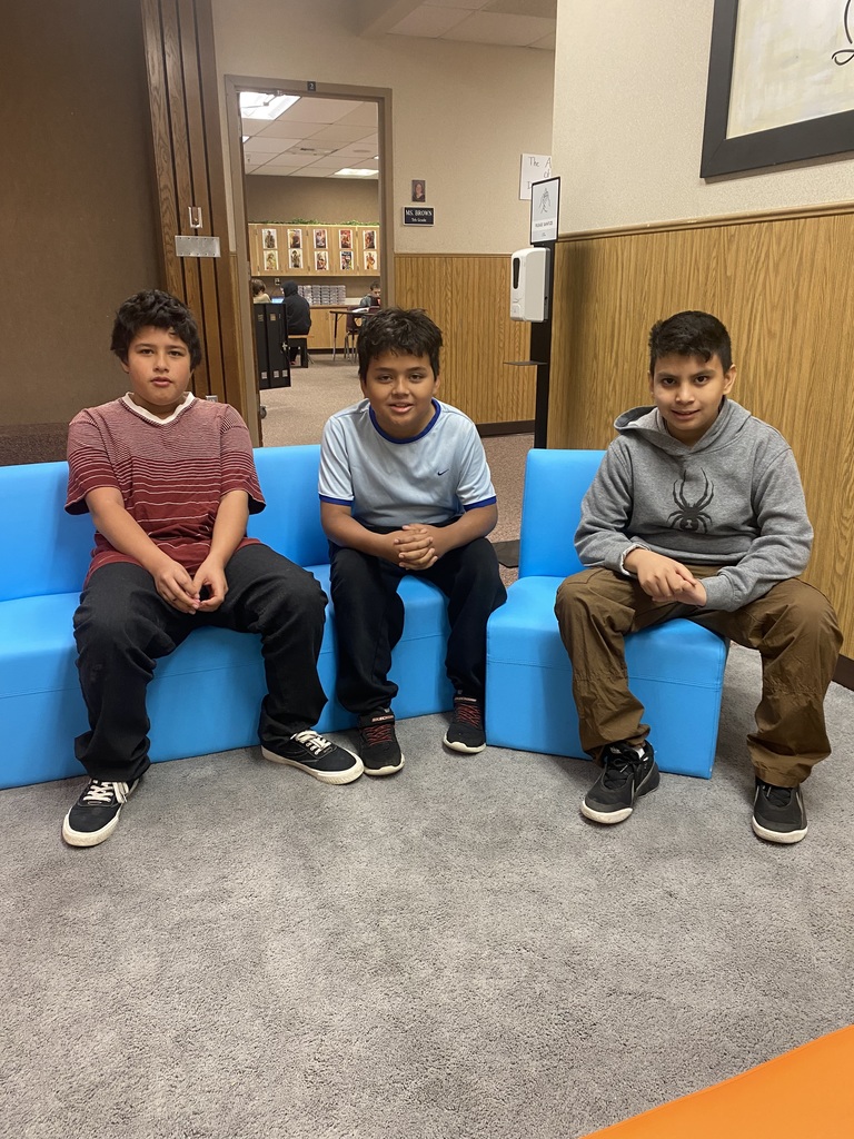 Stand Strong Students