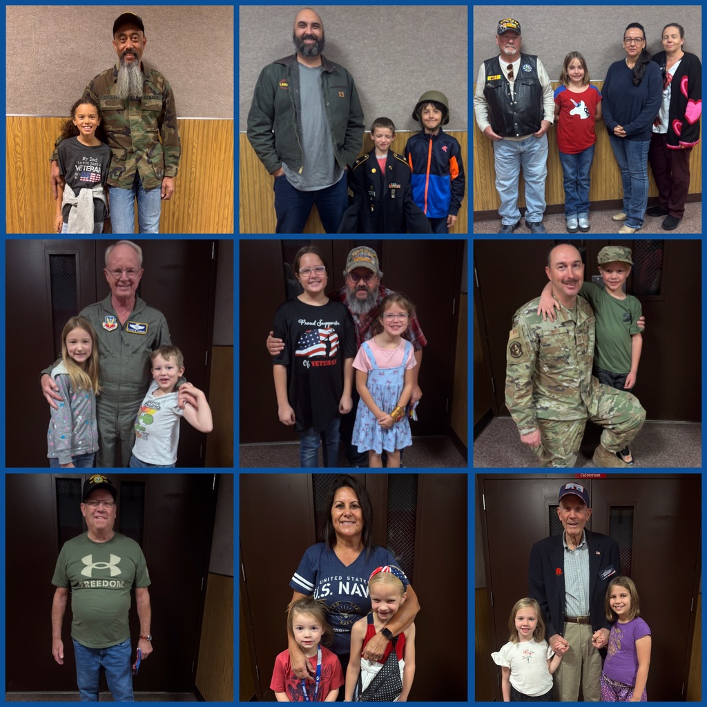 Cherry Creek Crocs and their Favorite Vets