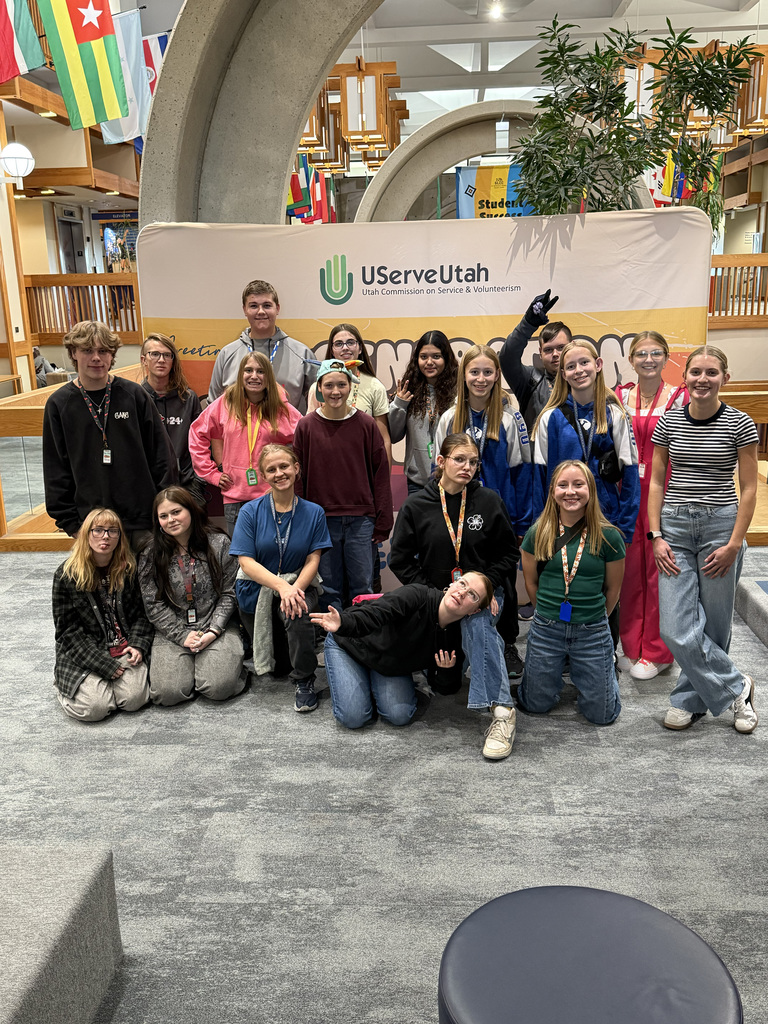 Generation Volunteer Summit