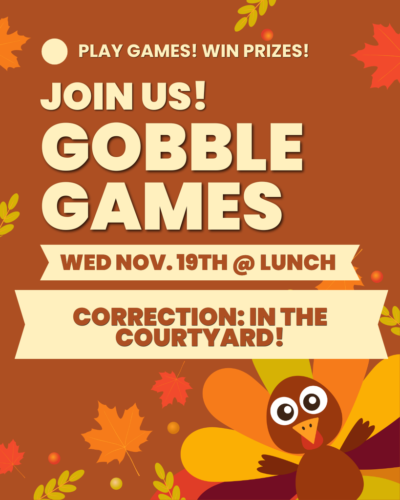 Gobble Games