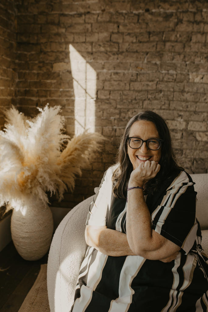 Photo of Karla Craner