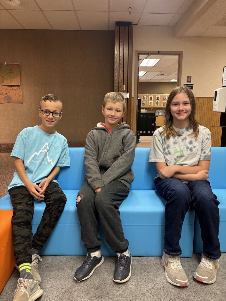 Stand Strong Students