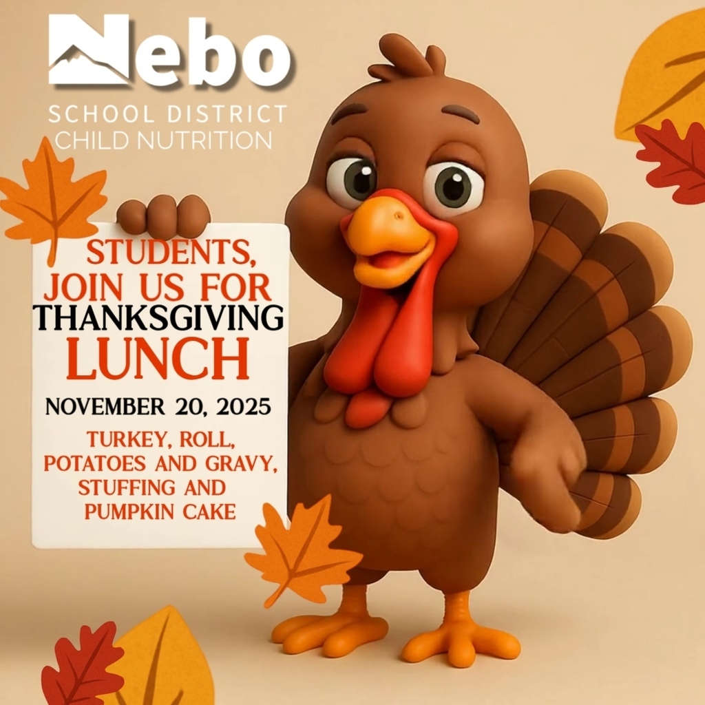 Thanksgiving Lunch (Social) (1)