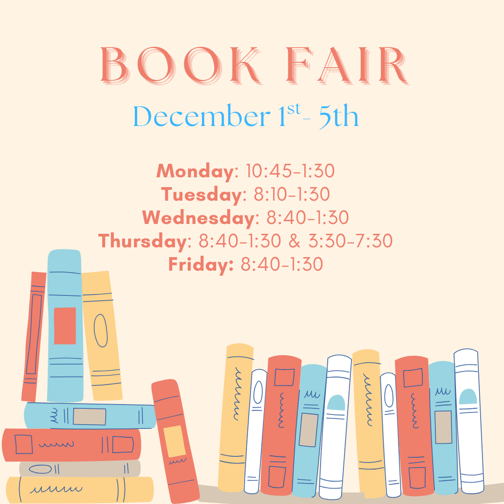 bookfair