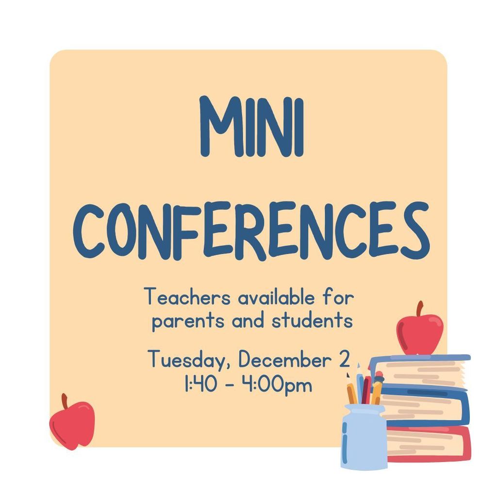 Mini Conferences