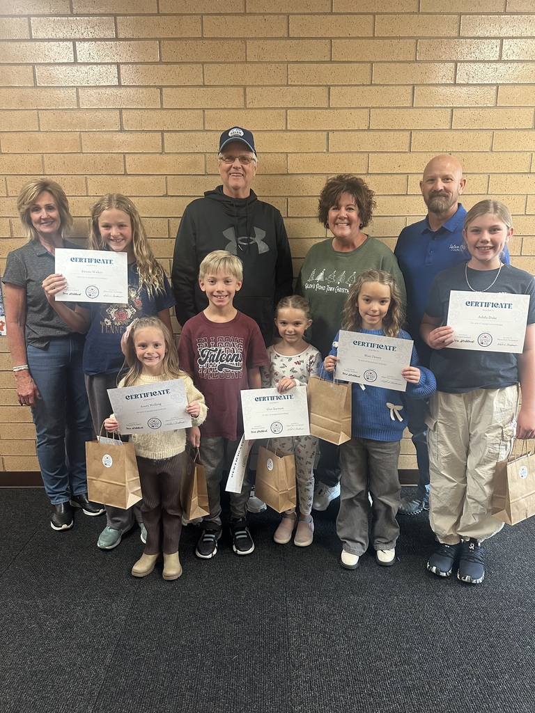 November Kindness Award