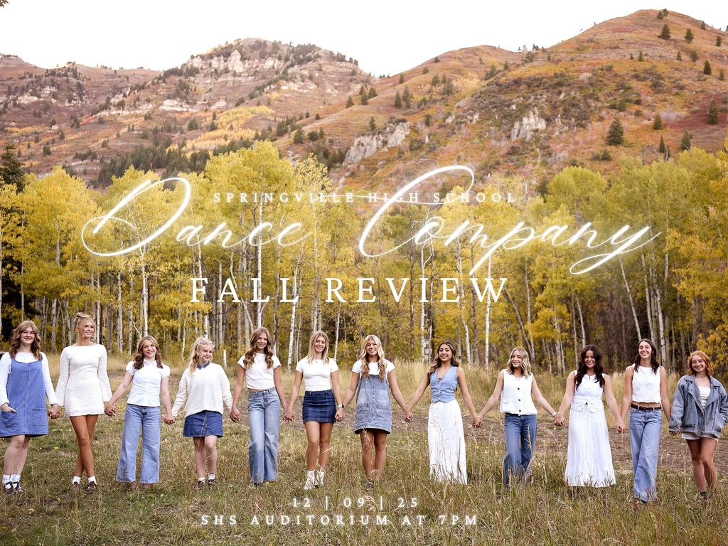 Dance Company Review