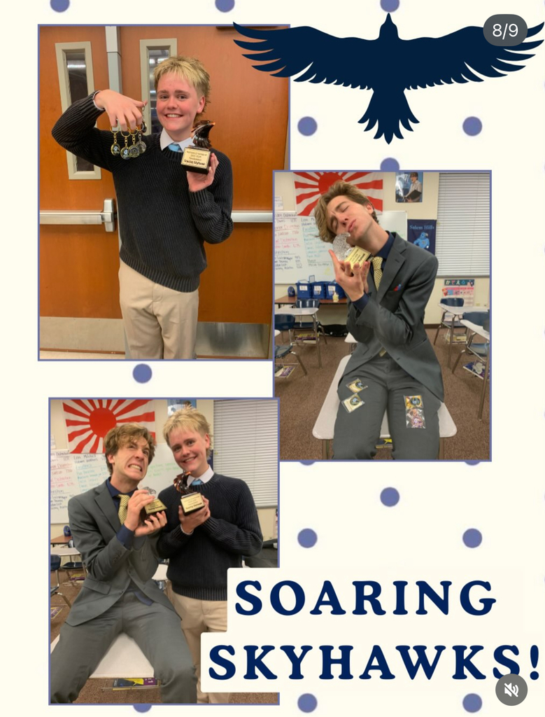 Debate Smackdown 2025