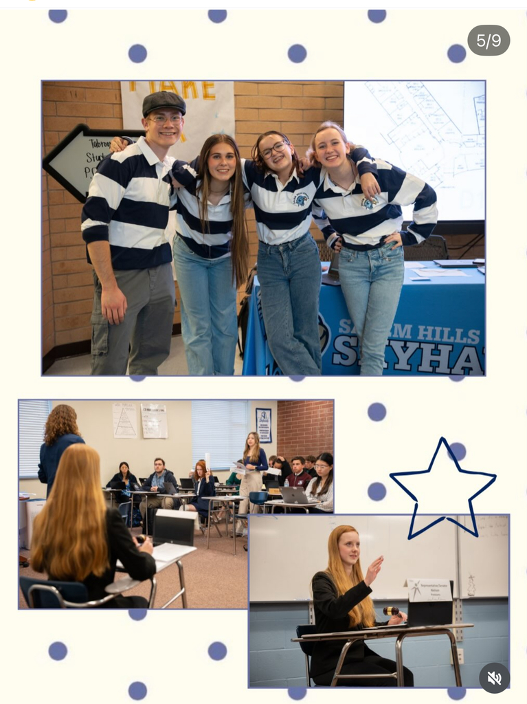 Debate Smackdown 2025