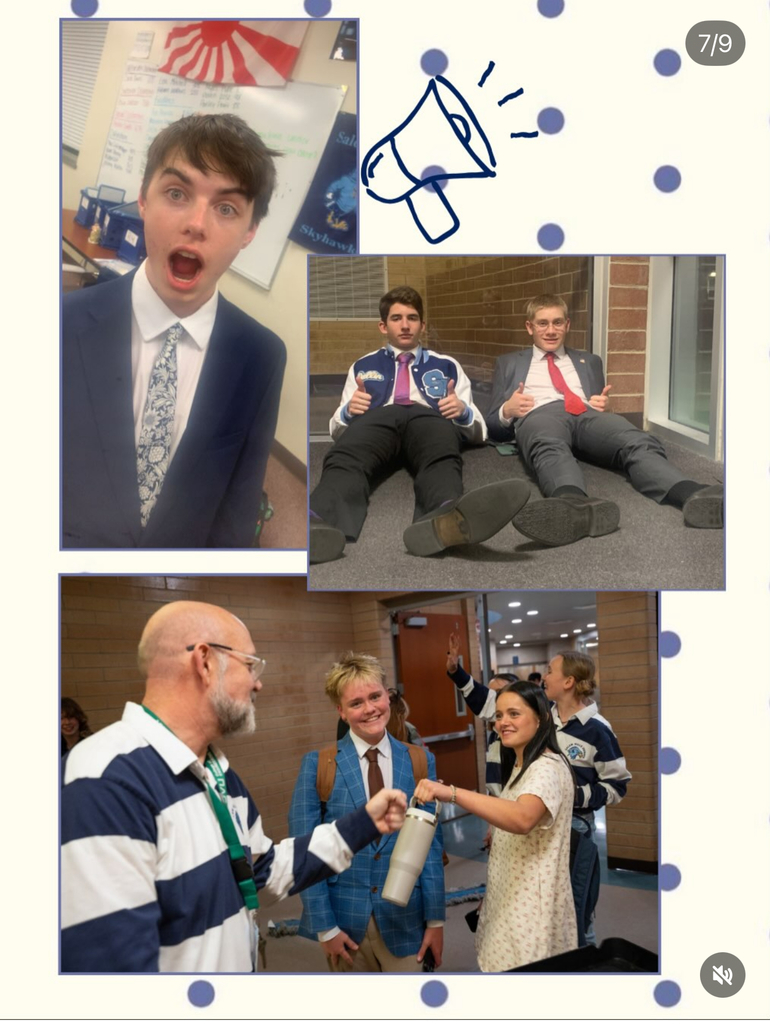 Debate Smackdown 2025