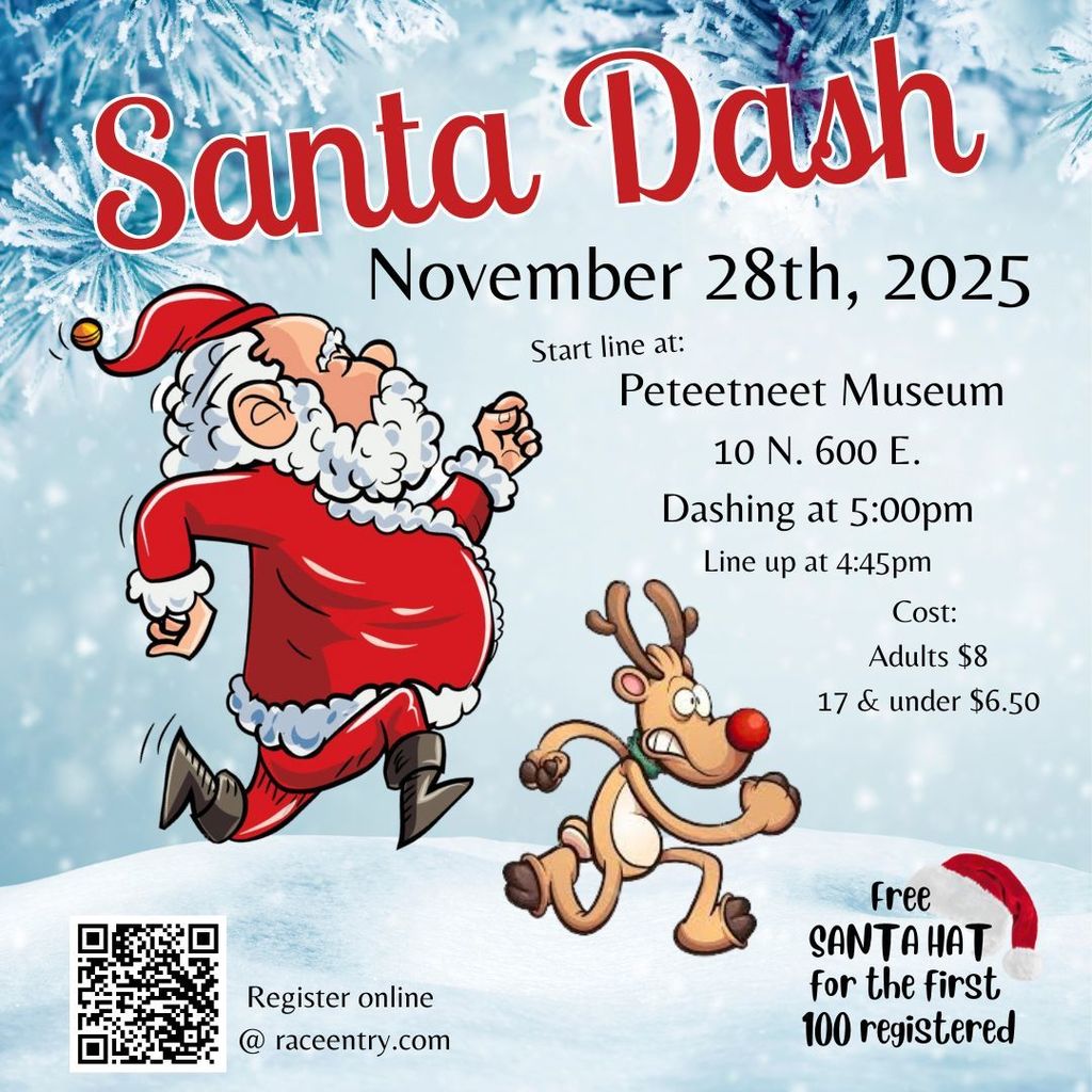 Santa Dash