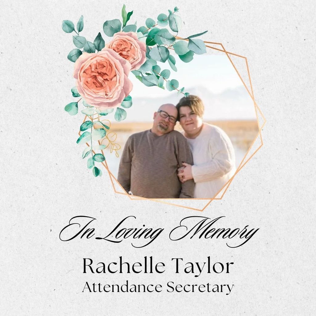 In Memory of Rachelle Taylor