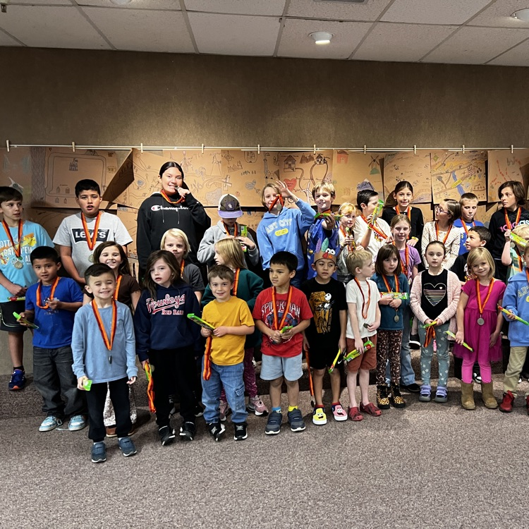 students who ran the most in their classes